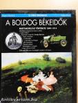 A boldog békeidők