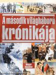 A második világháború krónikája