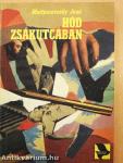 Hód zsákutcában