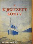 A kijegyzett könyv