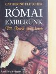 Római emberünk