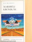 Marsbéli krónikák
