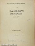 Olaszország története