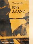 Égő arany