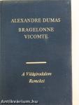 Bragelonne vicomte I-V.