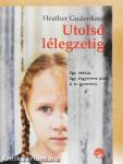 Utolsó lélegzetig