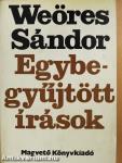 Egybegyűjtött írások 1-3.