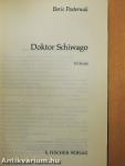 Doktor Schiwago