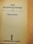 The Pickwick Papers