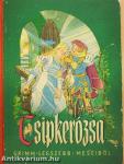 Csipkerózsa