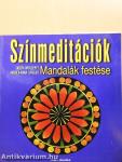 Színmeditációk