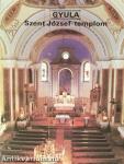 Gyula - Szent József-templom