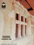 Kőszeg - Jurisics vár