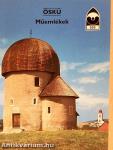 Öskü - Műemlékek