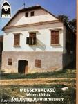 Mecseknádasd - Német tájház