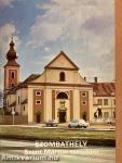 Szombathely - Szent Márton templom