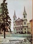 Szombathely - Székesegyház