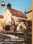 Kőszeg - Szent Jakab templom