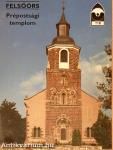 Felsőörs - Prépostsági templom