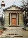Nagycenk - Széchenyi-mauzóleum