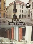 Sopron - Scarbantia fóruma