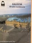 Kalocsa - Érseki rezidencia
