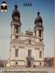 Pápa - Római katolikus Nagytemplom