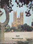 Fót - Műemlékek