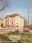 Kecskemét - Cifrapalota Képtár