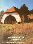 Őriszentpéter - Középkori téglaégető kemence