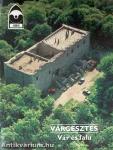Várgesztes - Vár és falu
