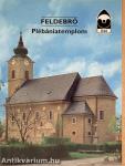 Feldebrő - Plébániatemplom