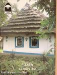 Füzér - Látnivalók