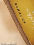 Szojka atya napja