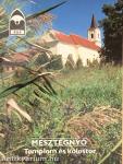 Mesztegnyő - Templom és kolostor