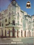 Szeged - Reök palota