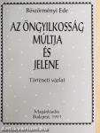 Az öngyilkosság múltja és jelene