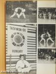 Taekwon-do (dedikált példány)