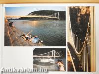 Budapest - hídfőváros (dedikált példány)
