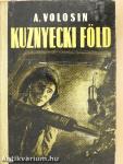 Kuznyecki föld