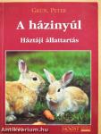 A házinyúl