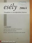 Esély 2006/4.
