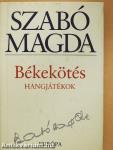 Békekötés