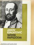 Szerb rapszódia