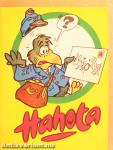 Hahota 5.