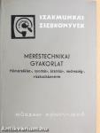 Méréstechnikai gyakorlat