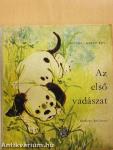Az első vadászat