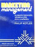Marketing management 