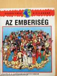 Az emberiség