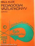 Pedagógiai vázlatkönyv